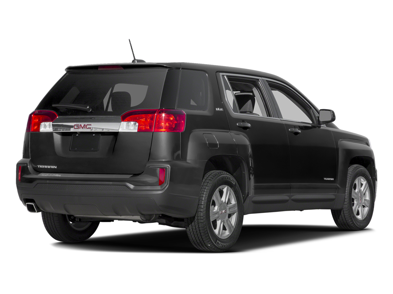Used 2016 GMC Terrain SLE-1 with VIN 2GKALMEK5G6259439 for sale in Albany, NY