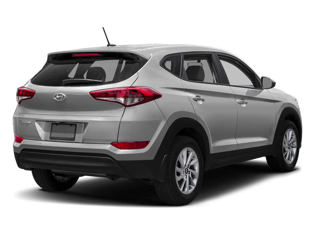 Used 2017 Hyundai Tucson SE with VIN KM8J3CA43HU556124 for sale in Albany, NY