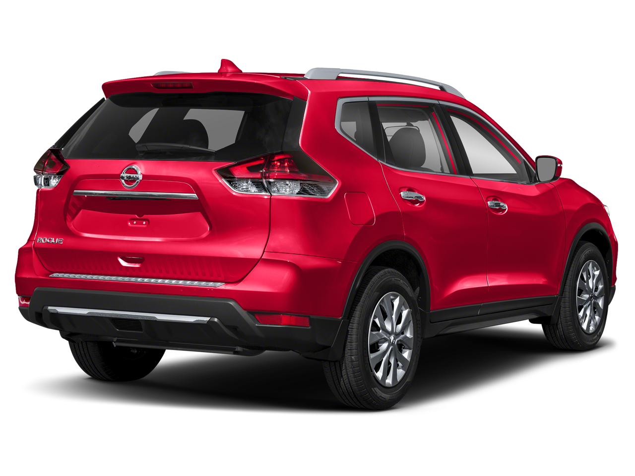 Used 2017 Nissan Rogue S with VIN JN8AT2MV3HW009429 for sale in Albany, NY