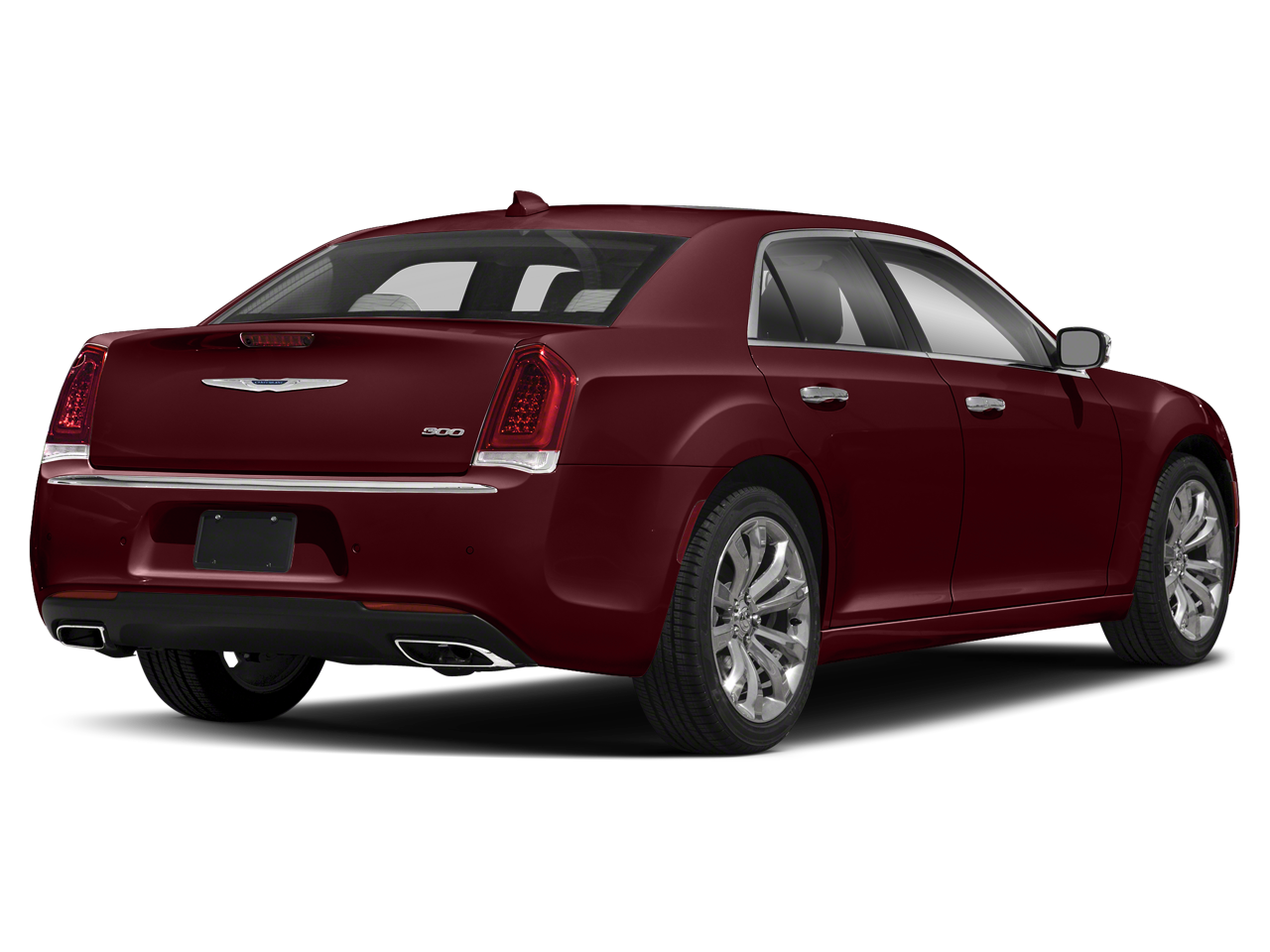 Used 2019 Chrysler 300 Touring with VIN 2C3CCARG9KH544705 for sale in Albany, NY