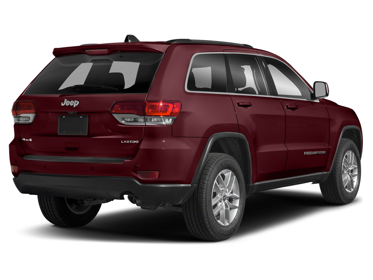 Used 2019 Jeep Grand Cherokee Laredo E with VIN 1C4RJFAG9KC784019 for sale in Albany, NY
