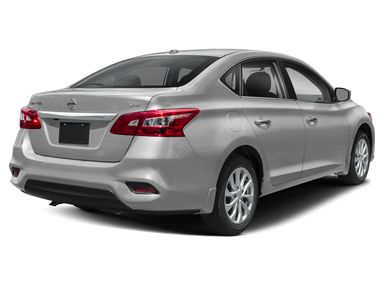 Used 2019 Nissan Sentra SV with VIN 3N1AB7AP7KY255999 for sale in Albany, NY
