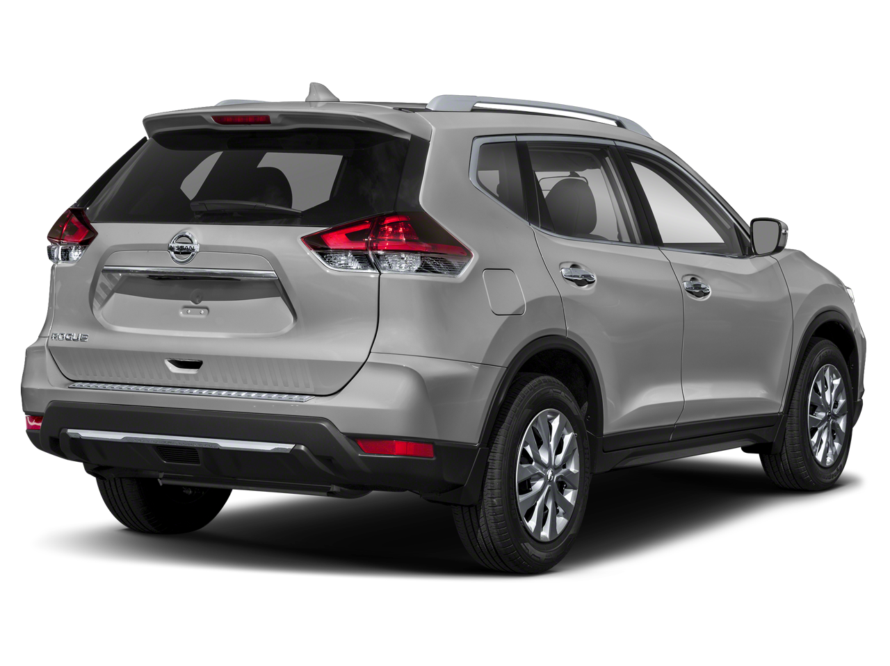 Used 2019 Nissan Rogue SV with VIN 5N1AT2MV7KC827035 for sale in Albany, NY