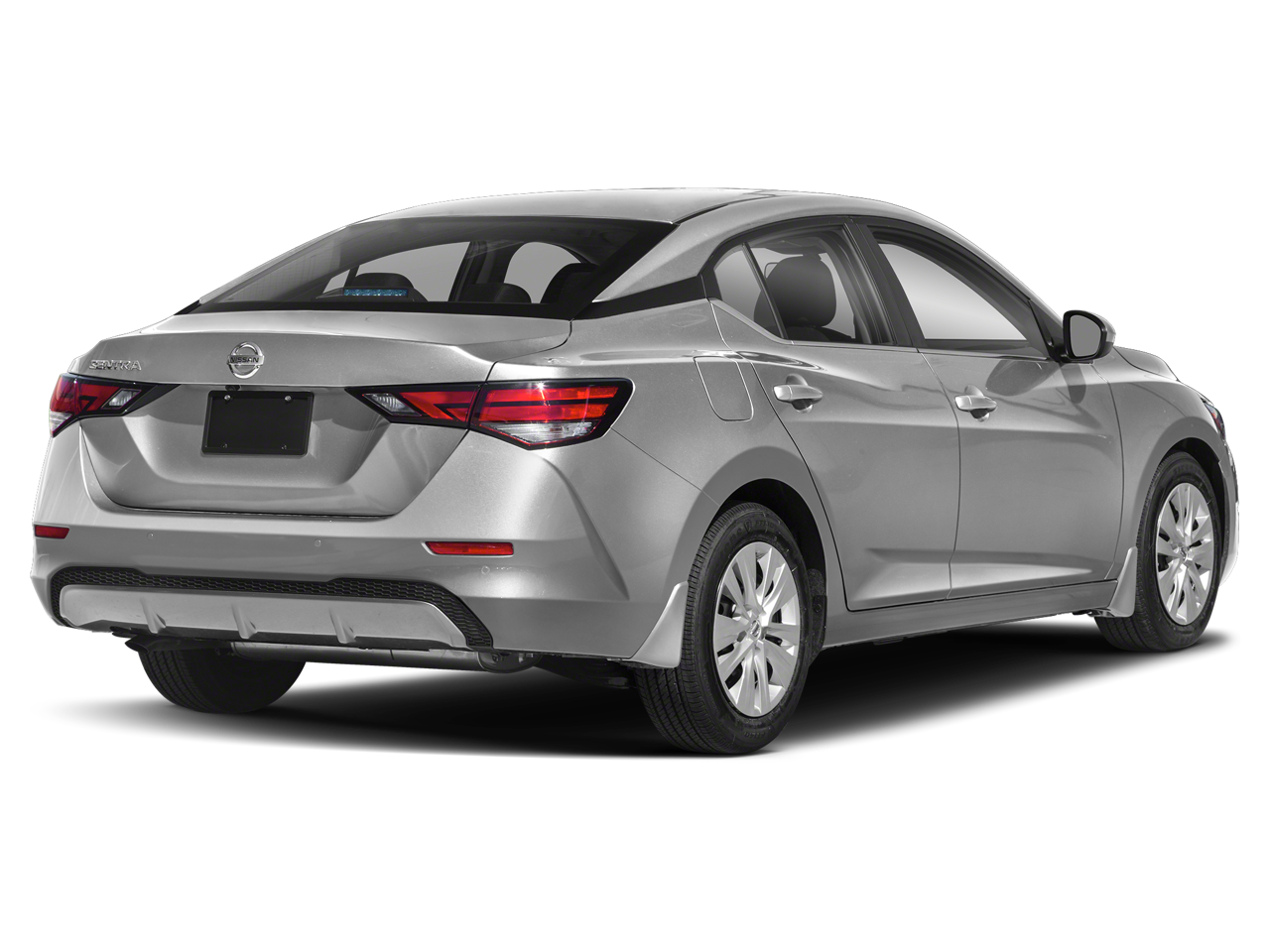 Used 2020 Nissan Sentra S with VIN 3N1AB8BV1LY287352 for sale in Albany, NY