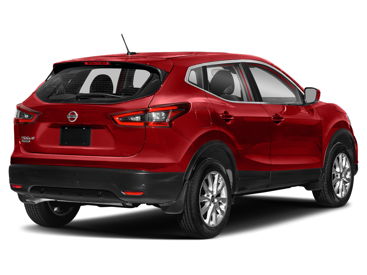 Used 2020 Nissan Rogue Sport S with VIN JN1BJ1CW6LW391090 for sale in Albany, NY