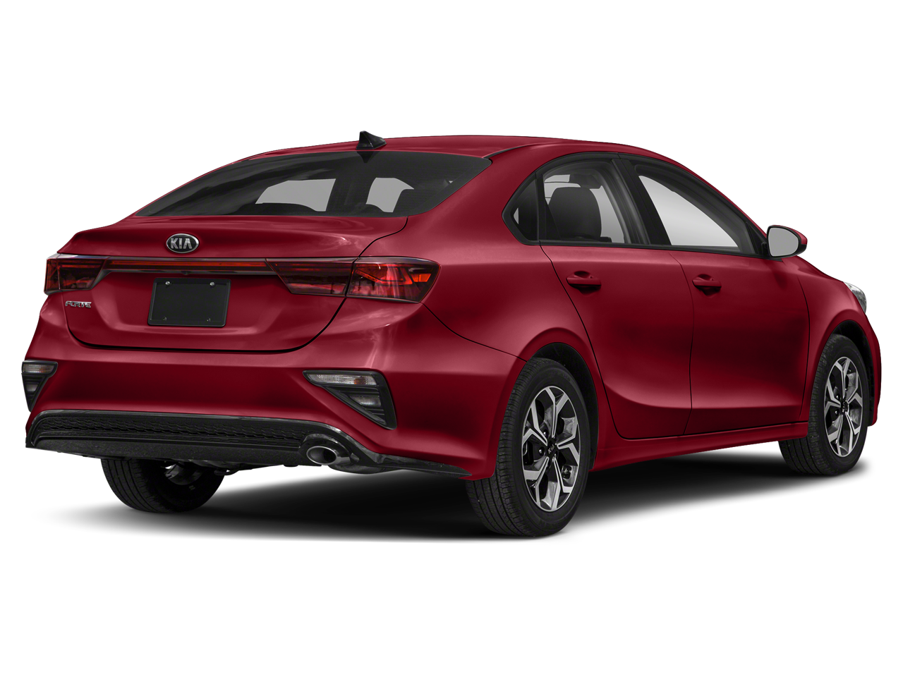 Used 2021 Kia Forte LXS with VIN 3KPF24AD1ME344656 for sale in Albany, NY