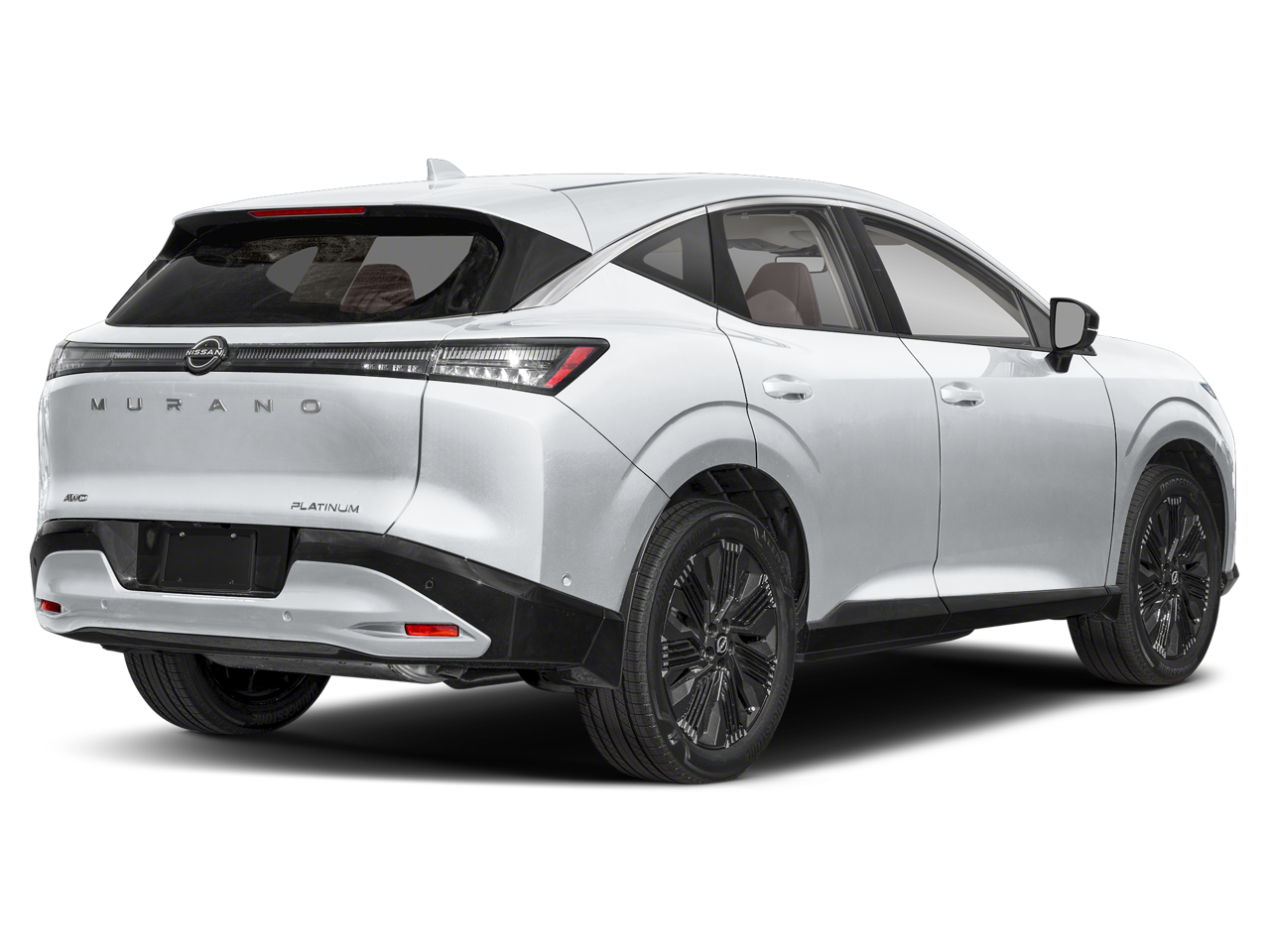2025 Nissan Murano SL - Photo 36