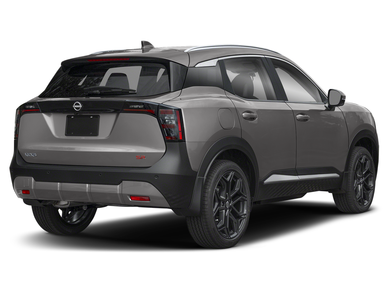 2026 Nissan KICKS SR AWD - Photo 31