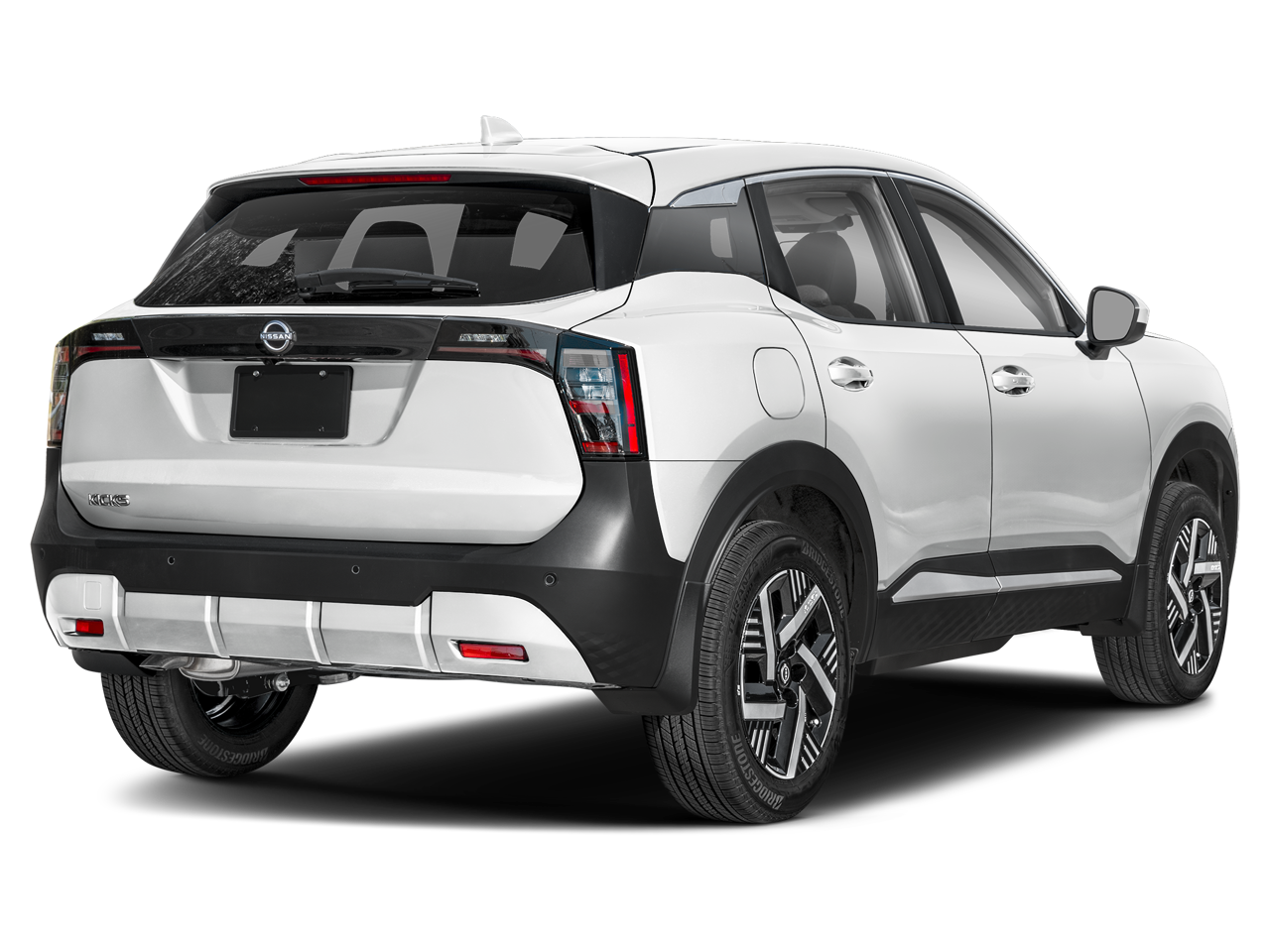 2026 Nissan KICKS SV AWD - Photo 34