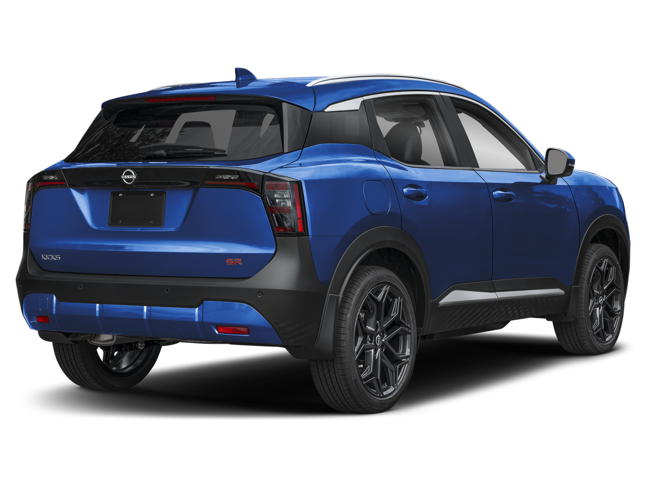 2026 Nissan KICKS SR AWD - Photo 29