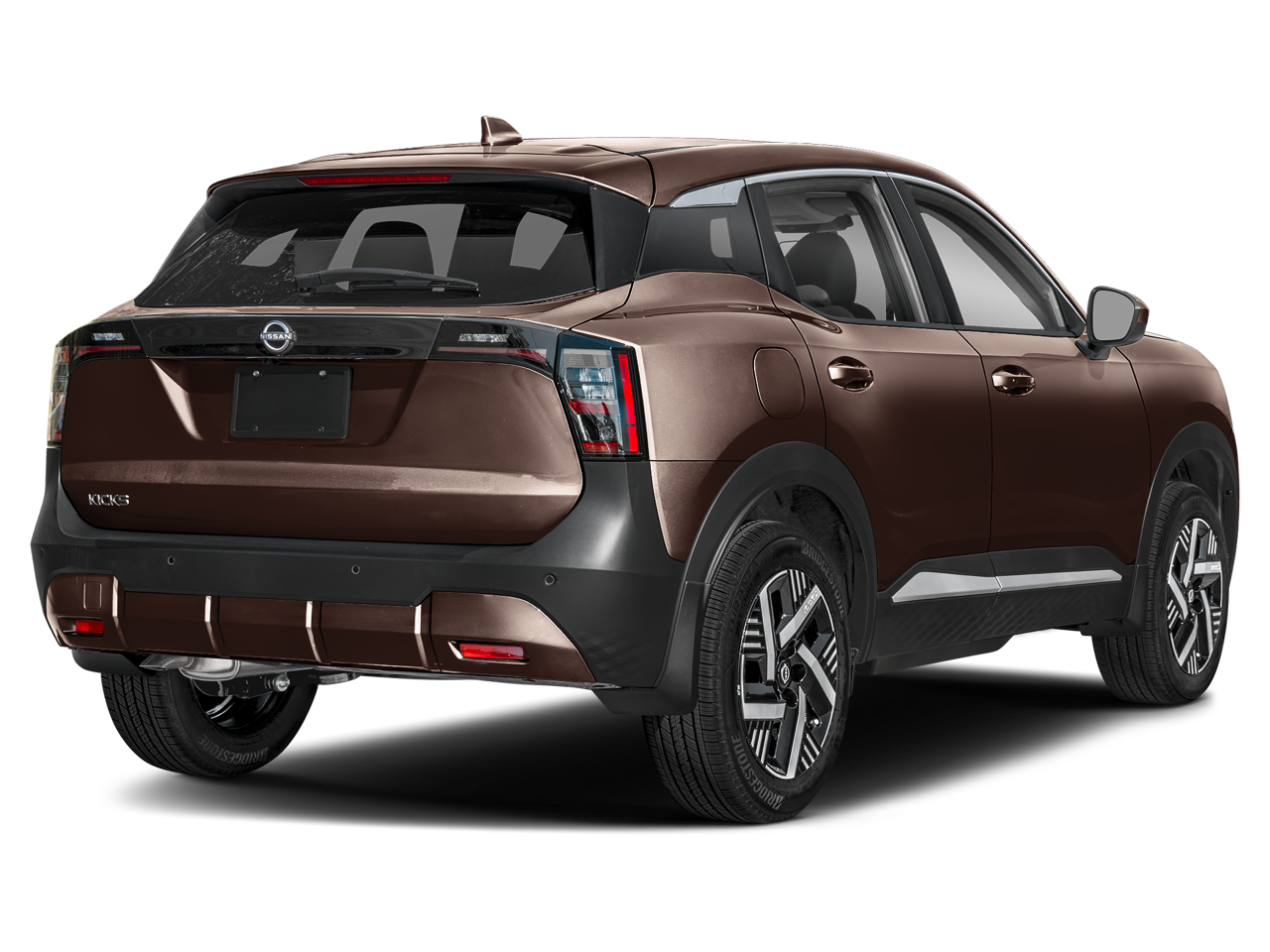2026 Nissan KICKS SV AWD - Photo 33