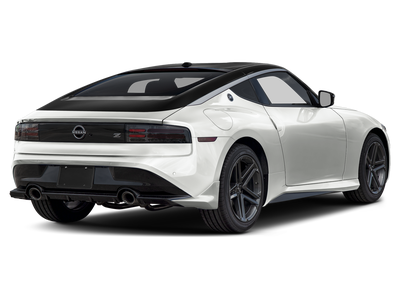 2027 Nissan Z Sport