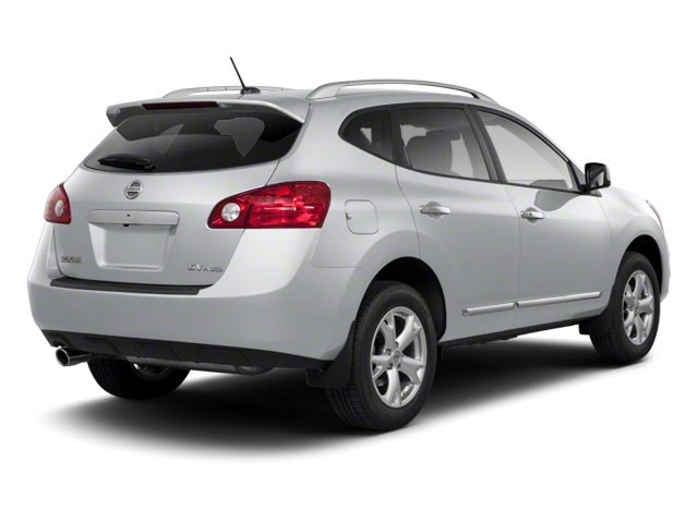 Used 2013 Nissan Rogue SV with VIN JN8AS5MV1DW621983 for sale in Albany, NY