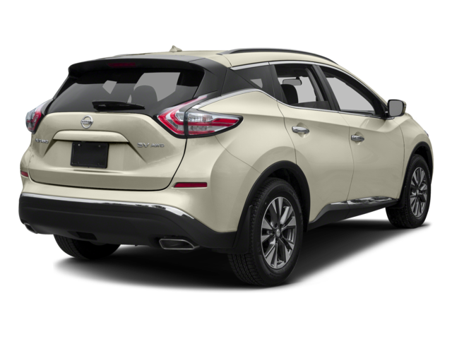 Used 2016 Nissan Murano SV with VIN 5N1AZ2MH4GN134007 for sale in Albany, NY