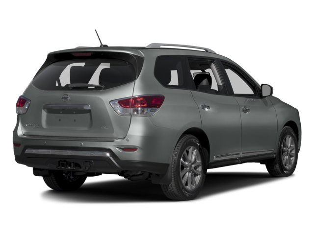 Used 2016 Nissan Pathfinder SL with VIN 5N1AR2MM8GC633854 for sale in Albany, NY