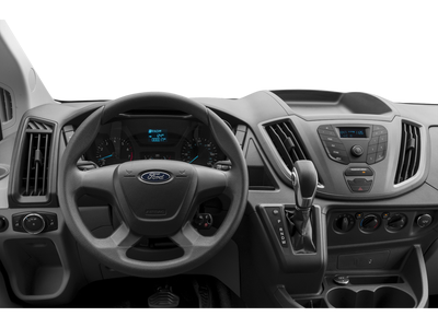 2015 Ford Transit Cargo Van Base