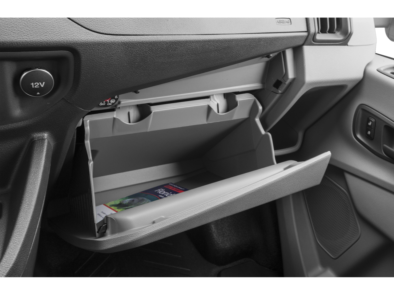 2015 Ford Transit Cargo Van Base