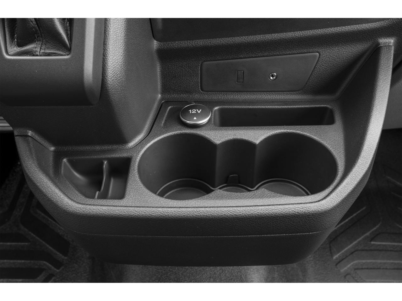 2015 Ford Transit Cargo Van Base