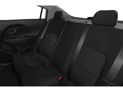2015 Kia Rio LX