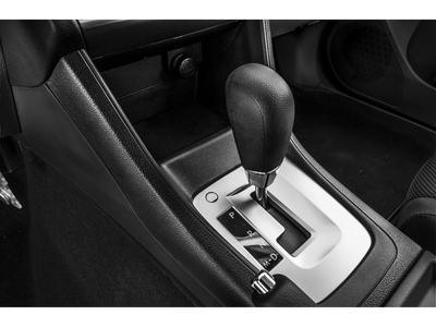 2015 Subaru Impreza Sedan Premium