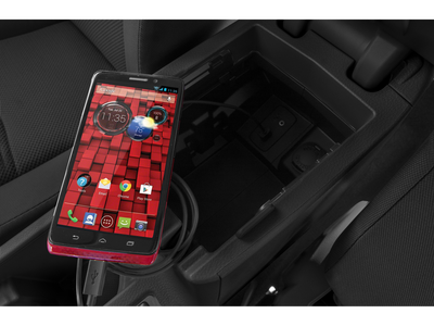 2015 Subaru Impreza Sedan Premium