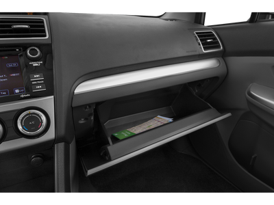 2015 Subaru Impreza Sedan Premium