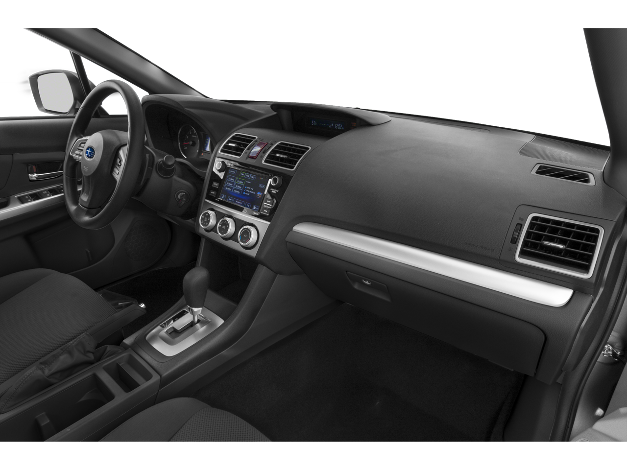 2015 Subaru Impreza Sedan Premium