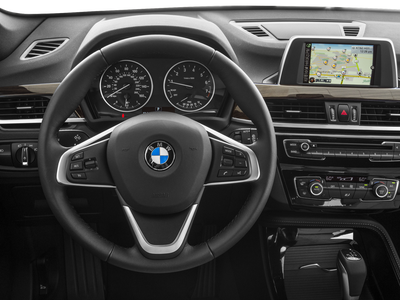 2017 BMW X1 xDrive28i