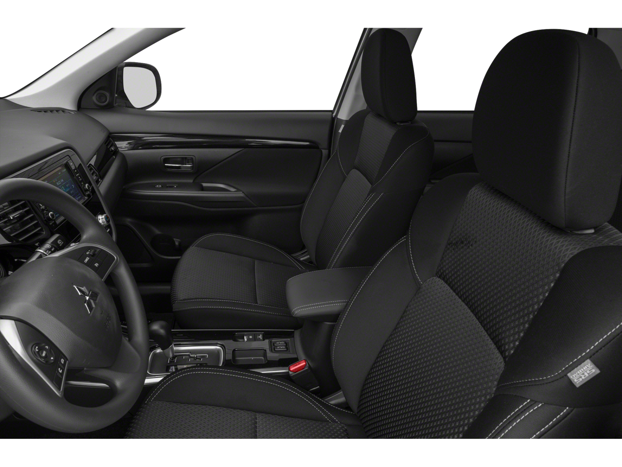 2019 Mitsubishi Outlander SEL