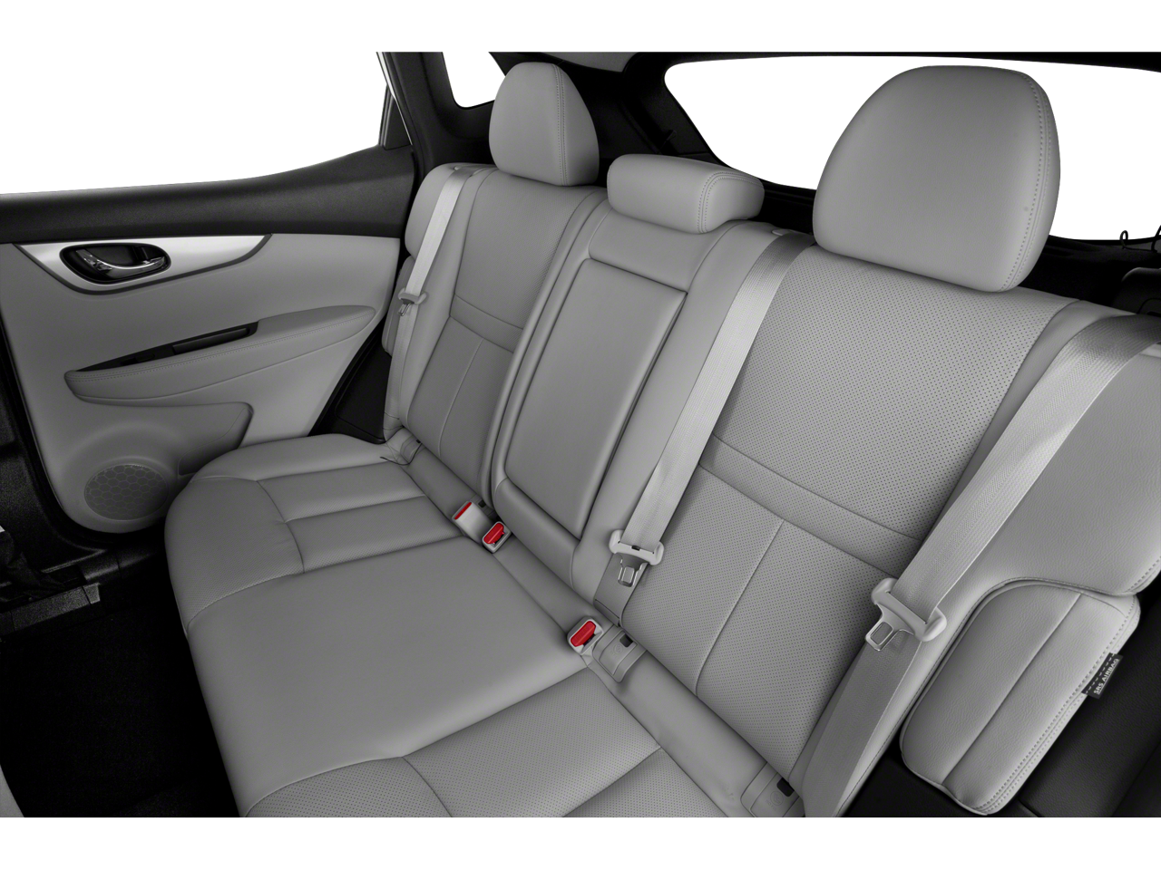 2020 Nissan Rogue Sport SL