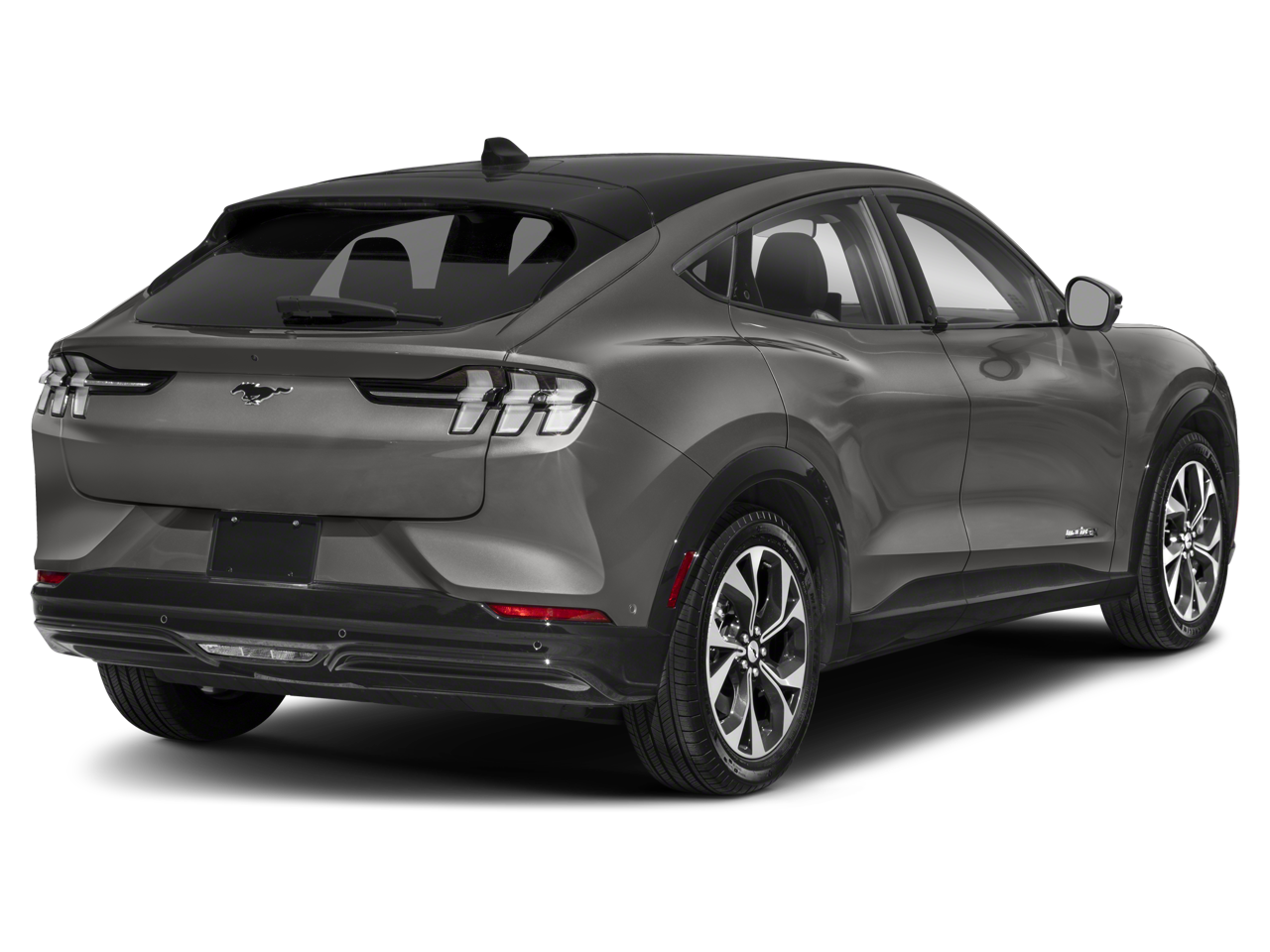 Used 2021 Ford Mustang Mach-E Premium AWD with VIN 3FMTK3SS3MMA18918 for sale in Albany, NY