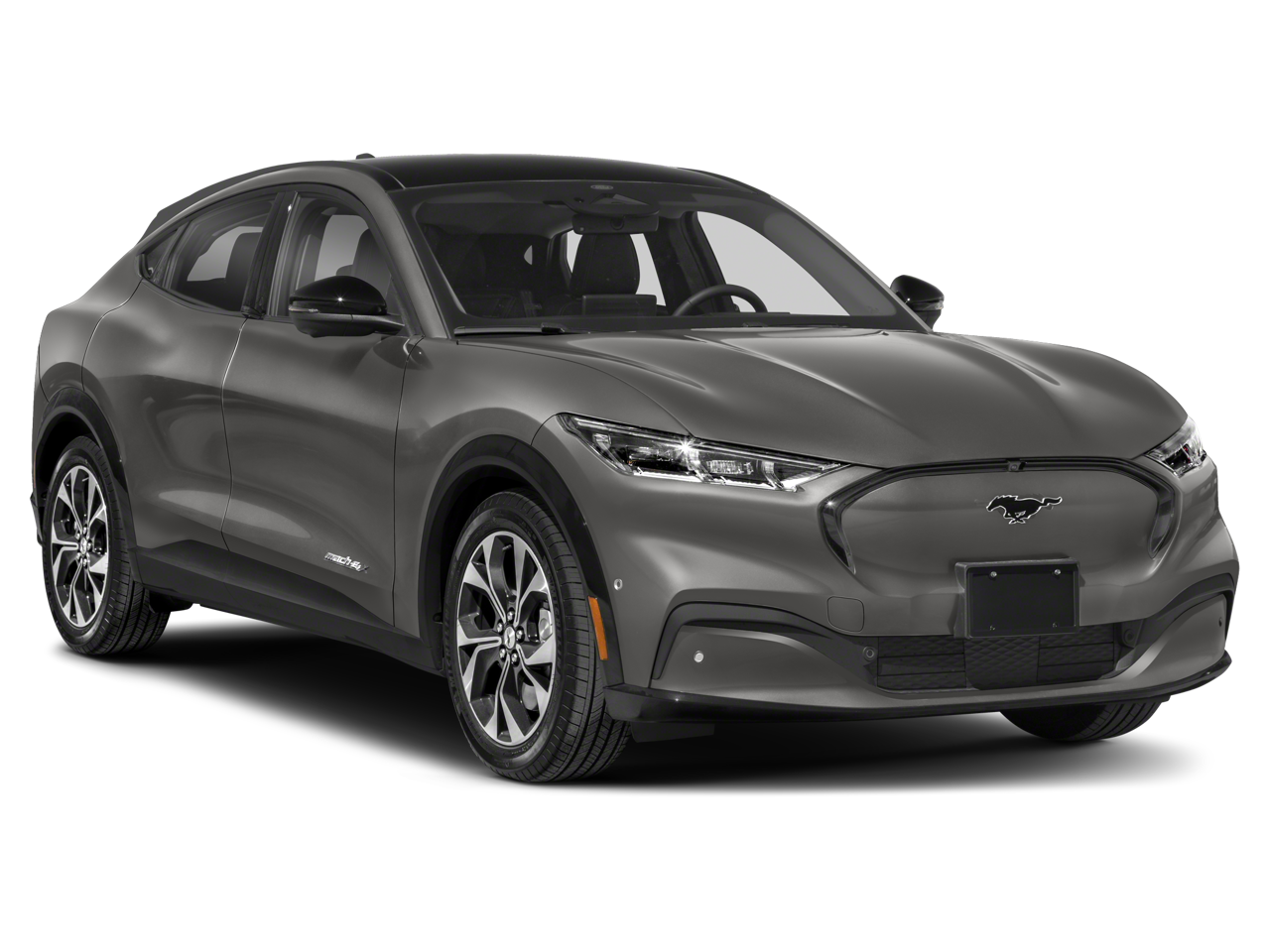 2021 Ford Mustang Mach-E Premium
