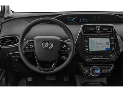 2021 Toyota Prius Prime LE