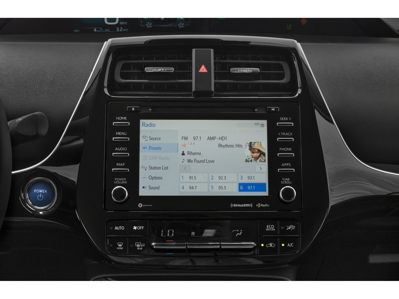 2021 Toyota Prius Prime LE