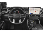 2022 Toyota Tundra 4WD Platinum