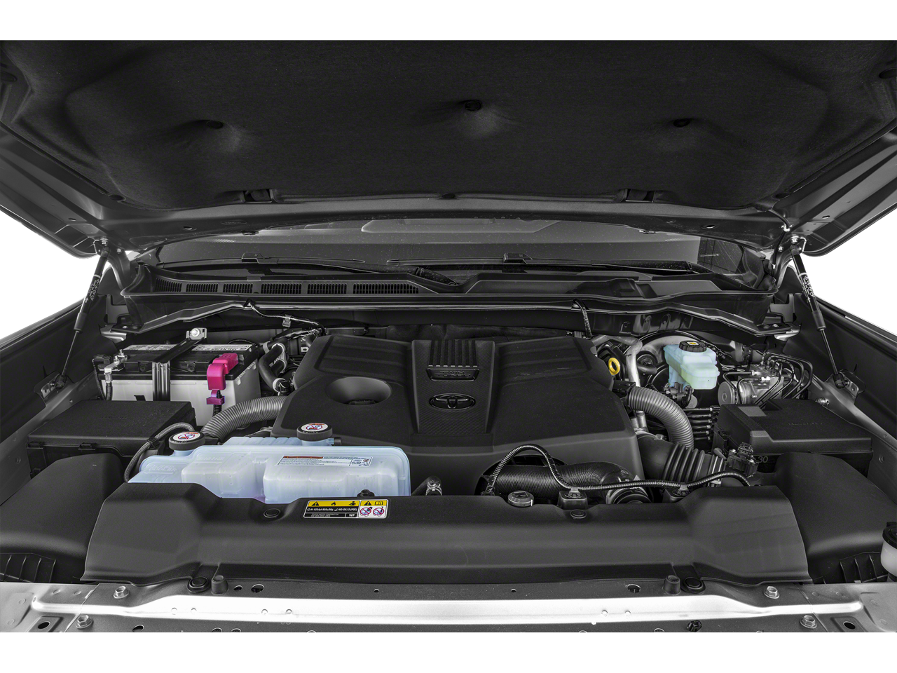 2022 Toyota Tundra 4WD Platinum