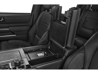 2022 Toyota Tundra 4WD Platinum