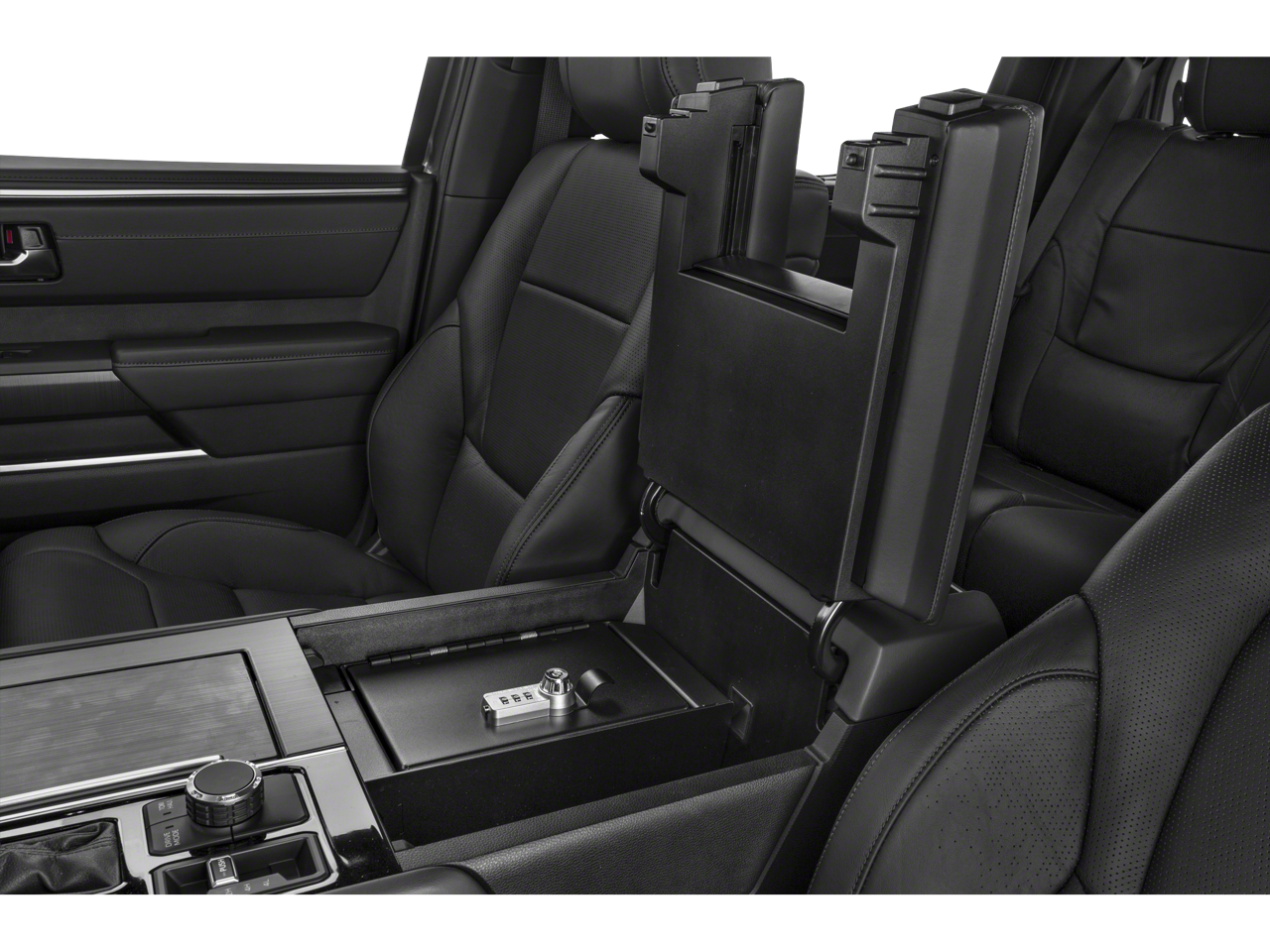 2022 Toyota Tundra 4WD Platinum