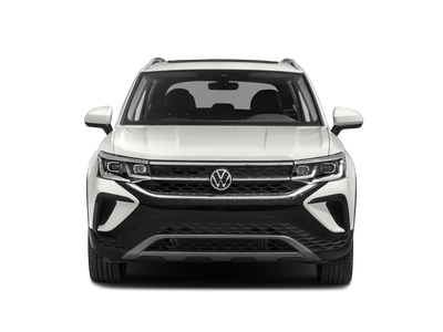2022 Volkswagen Taos SEL