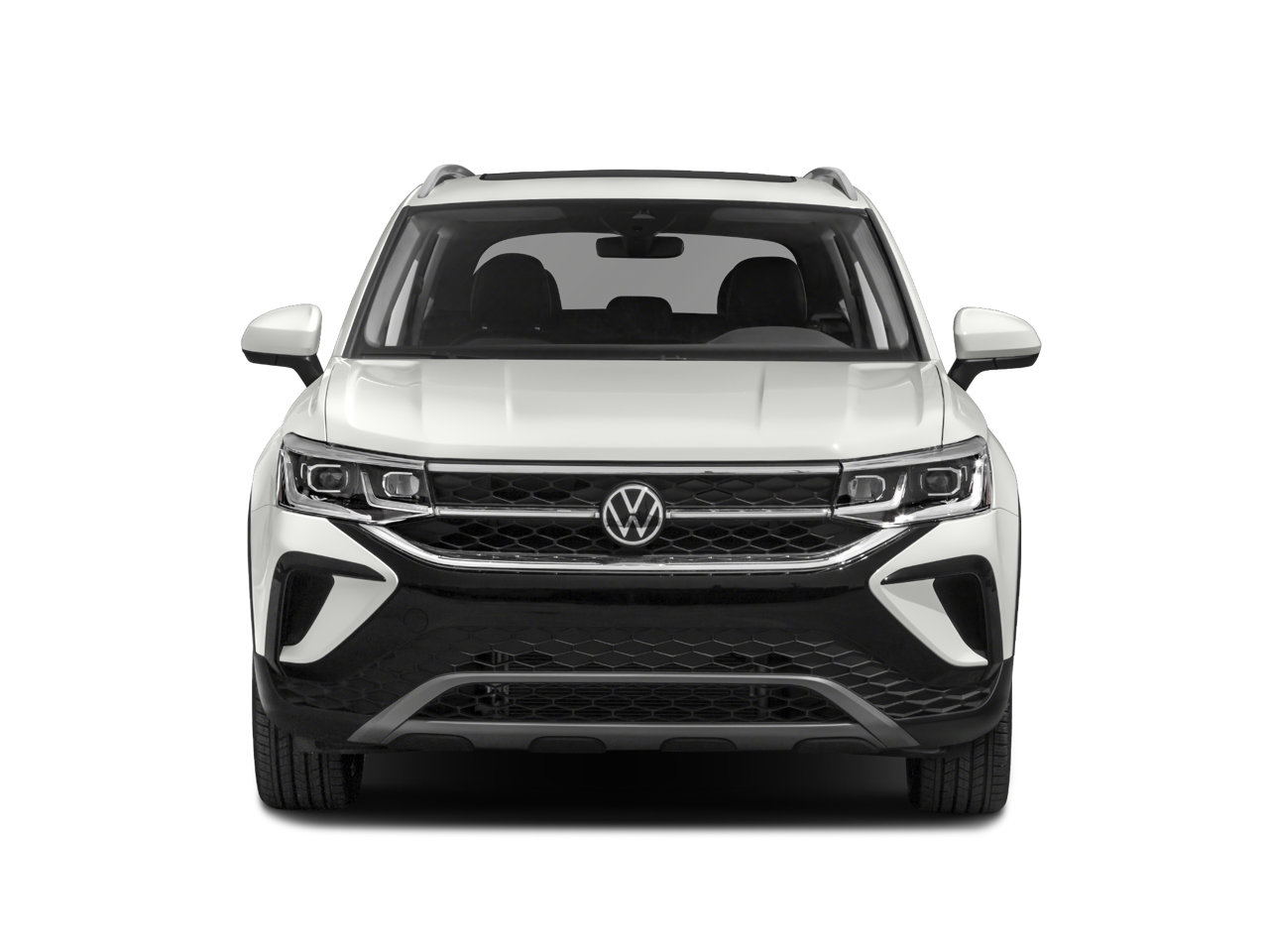 2022 Volkswagen Taos SEL