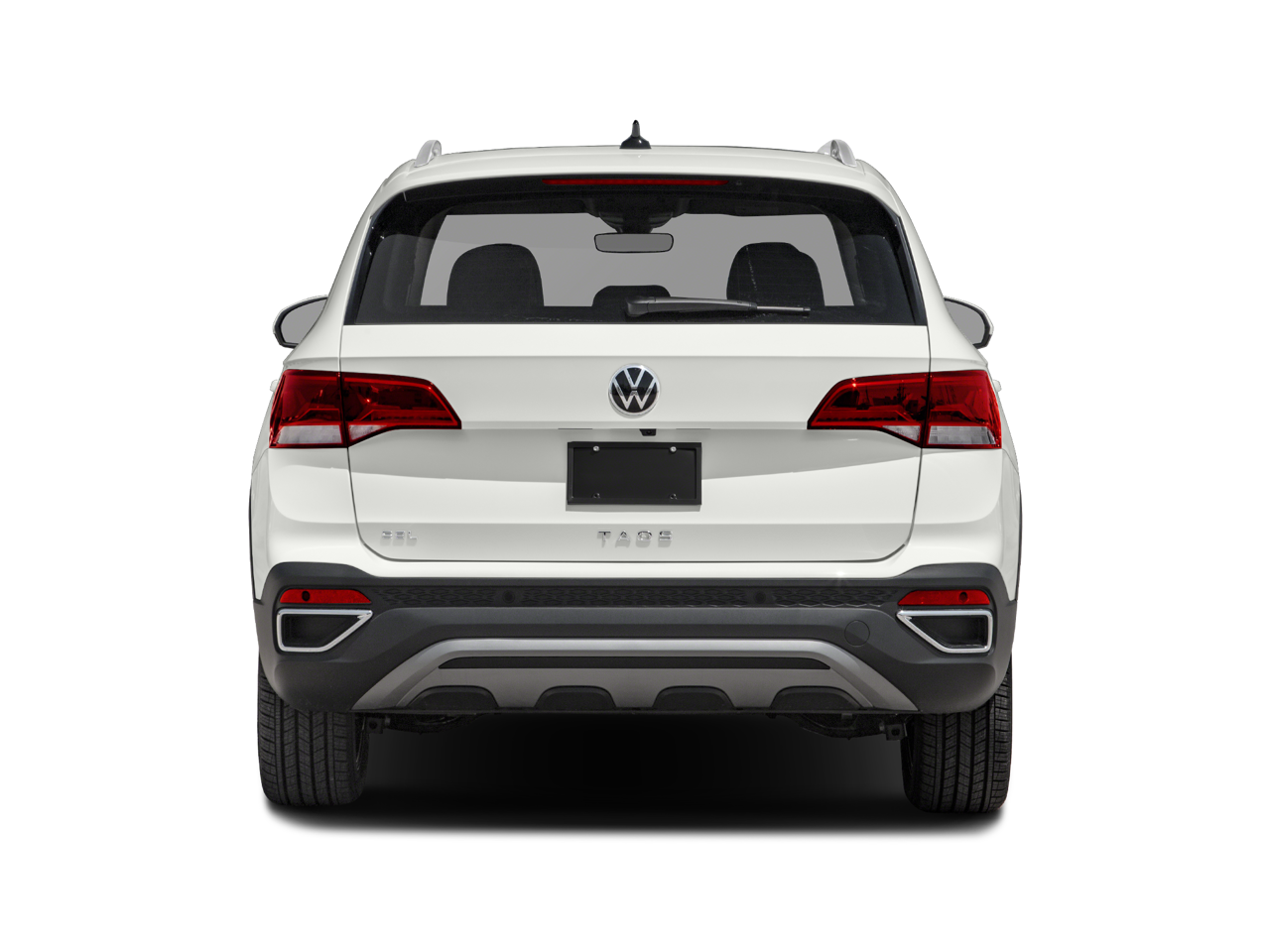 2022 Volkswagen Taos SEL