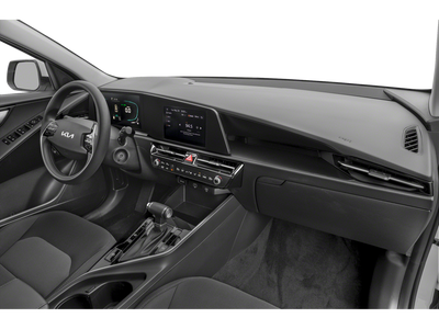 2024 Kia Niro LX