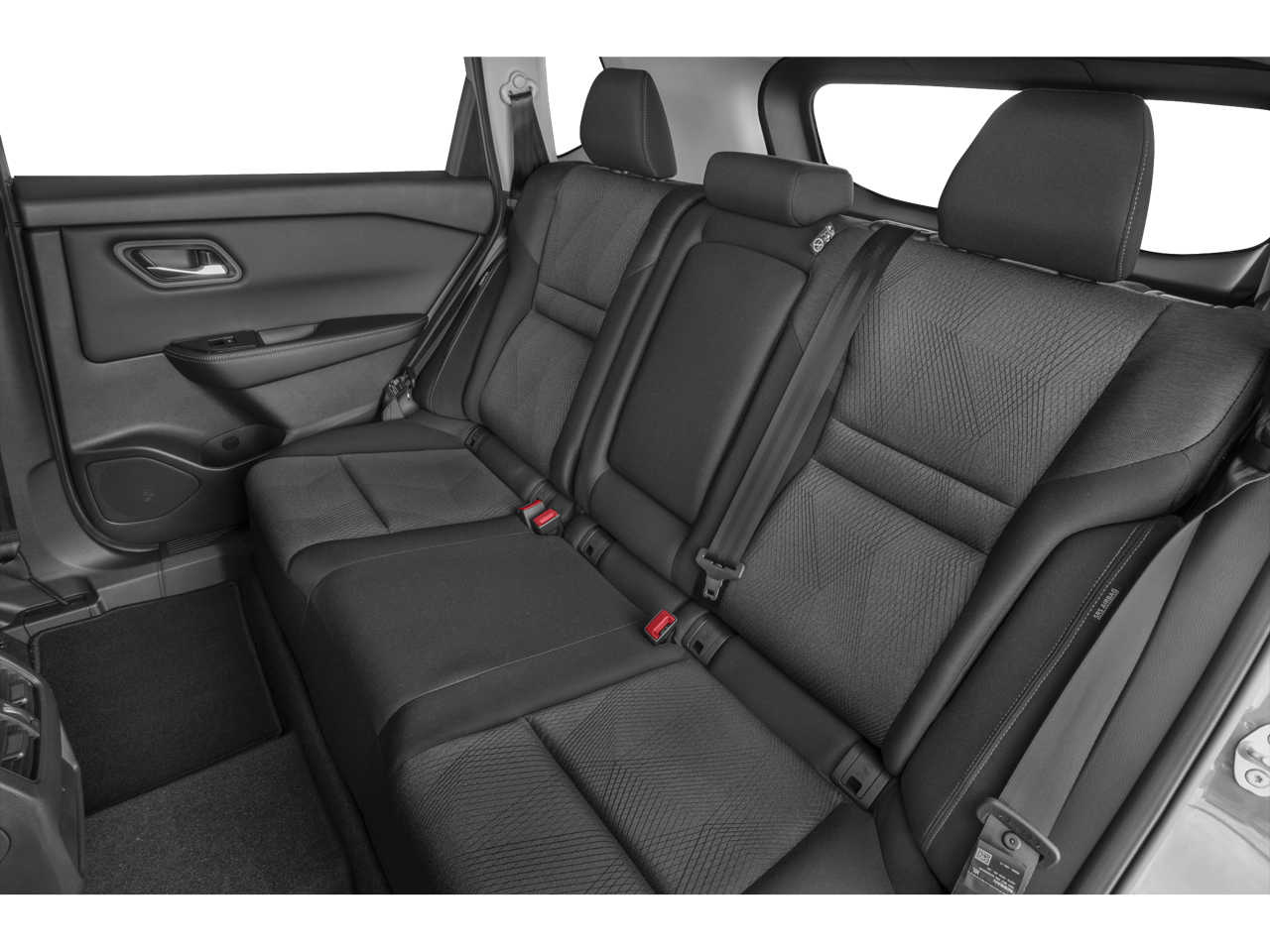 2024 Nissan Rogue SV Albany NY Schenectady Latham Clifton Park New