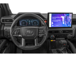 2025 Toyota Tacoma 4WD TRD Off Road
