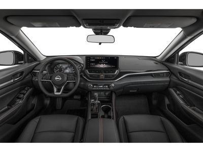 2026 Nissan Altima SR