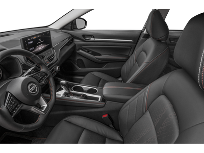 2026 Nissan Altima SR