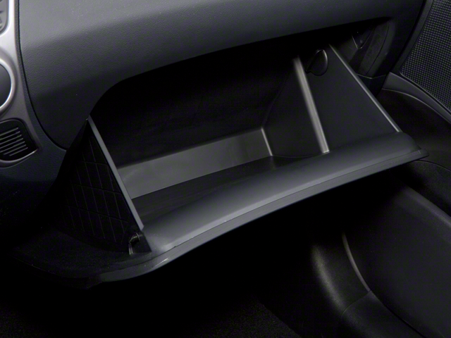 2010 Hyundai Tucson Limited PZEV