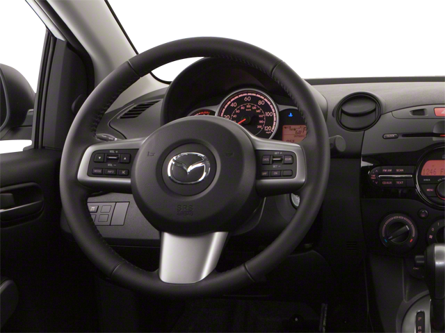 2012 Mazda Mazda2 Sport