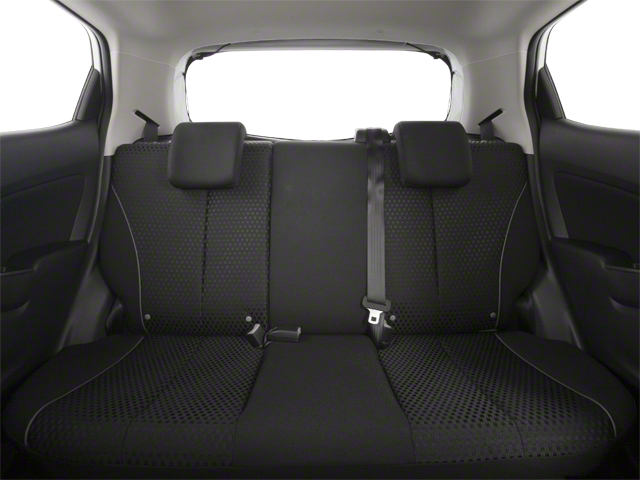 2012 Mazda Mazda2 Sport