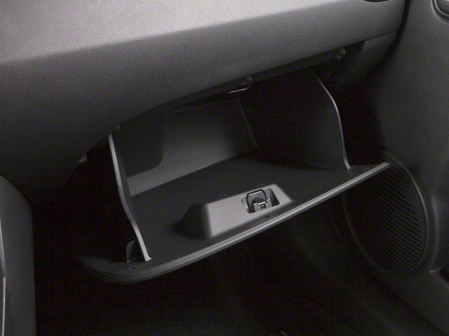 2012 Mazda Mazda2 Sport